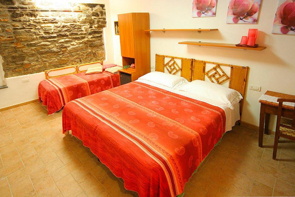 Francamaria Rooms Vernazza Room photo