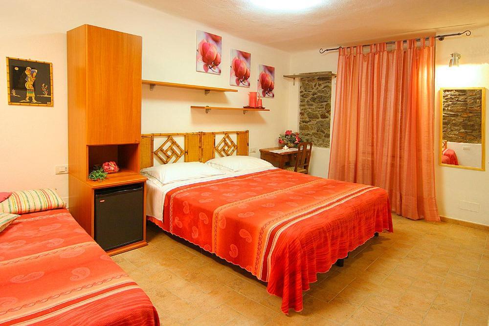 Francamaria Rooms Vernazza Room photo
